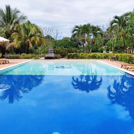 Hotel Campestre Arboretto Вилавиченцио Екстериор снимка